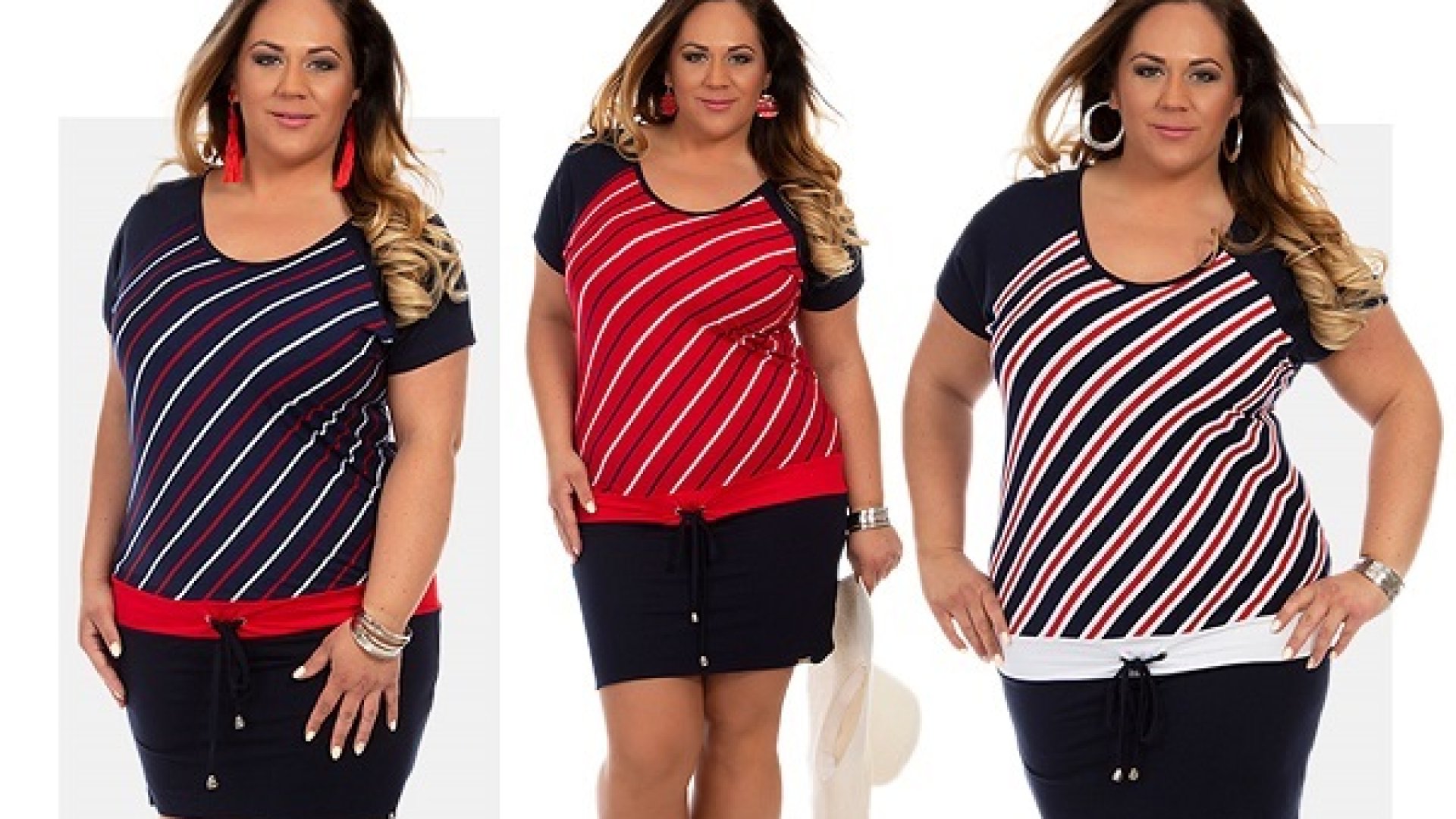 Így vásárolj Plus Size lányként ruhát online webáruházban Így vásárolj Plus Size lányként ruhát online webáruházban