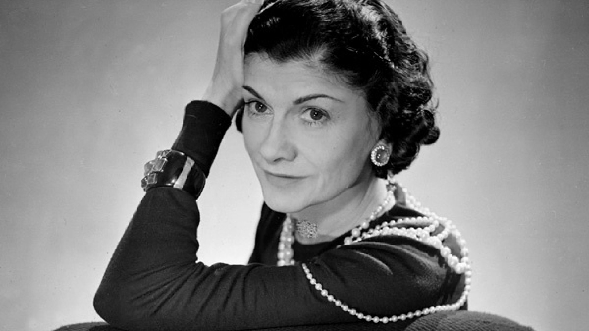 Coco Chanel legnagyobb dumái Coco Chanel megmondja